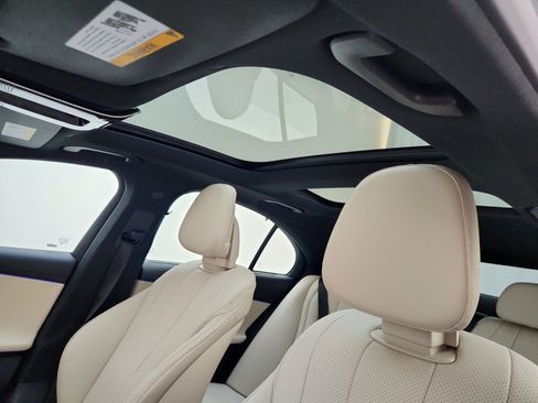Certified 2026 Mercedes-Benz E 350 Sedan image 22