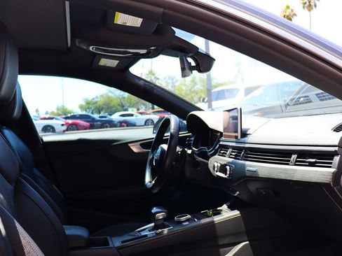 Used 2018 Audi A5 2.0T Premium Plus AWD/4WD image 32