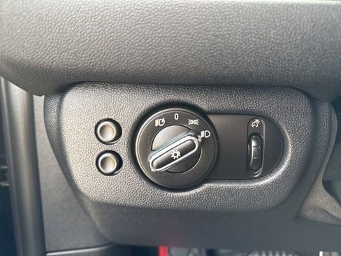 Used 2022 MINI Cooper Clubman John Cooper Works image 15