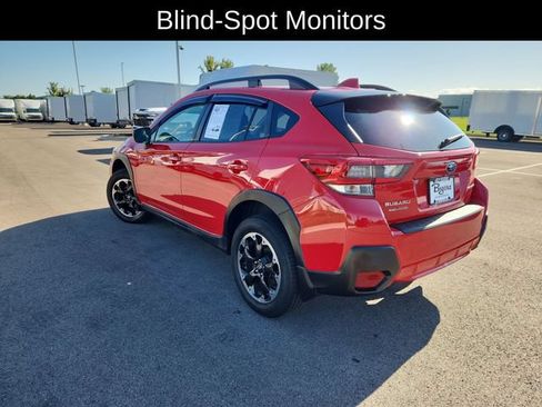Used 2023 Subaru Crosstrek 2.0i Premium w/ Popular Package #2 AWD/4WD image 5
