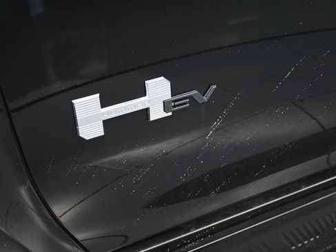 New 2025 GMC Hummer EV 2X image 14