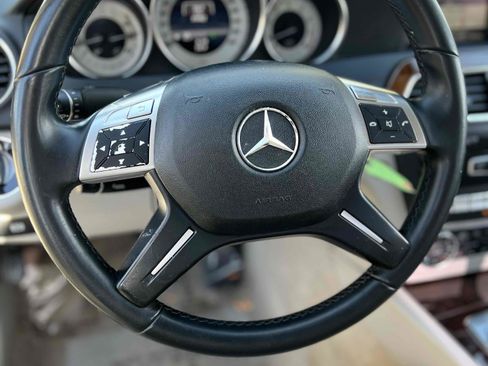 Used 2013 Mercedes-Benz C 250 Sedan w/ Premium 1 Pkg image 50
