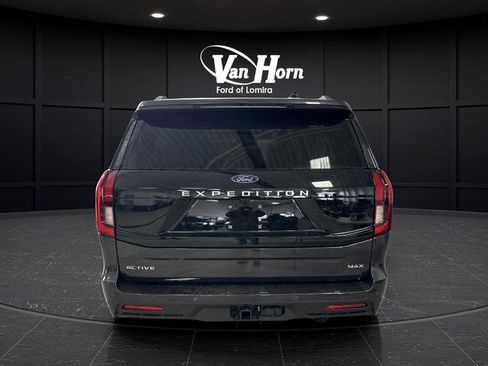 New 2026 Ford Expedition Max Active AWD/4WD image 14