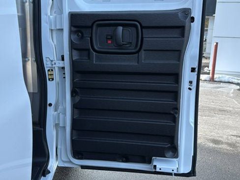 Used 2025 Chevrolet Express 2500 Extended w/ Communications Package RWD image 22