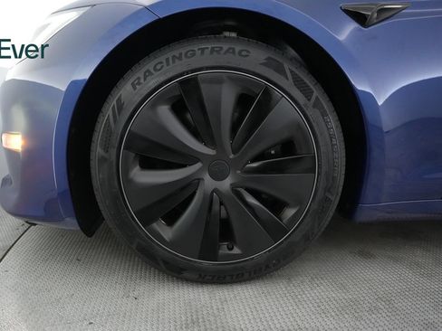 Used 2023 Tesla Model S Standard Range AWD/4WD image 19