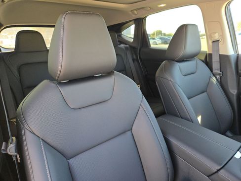 New 2026 Nissan Murano SL AWD/4WD image 22