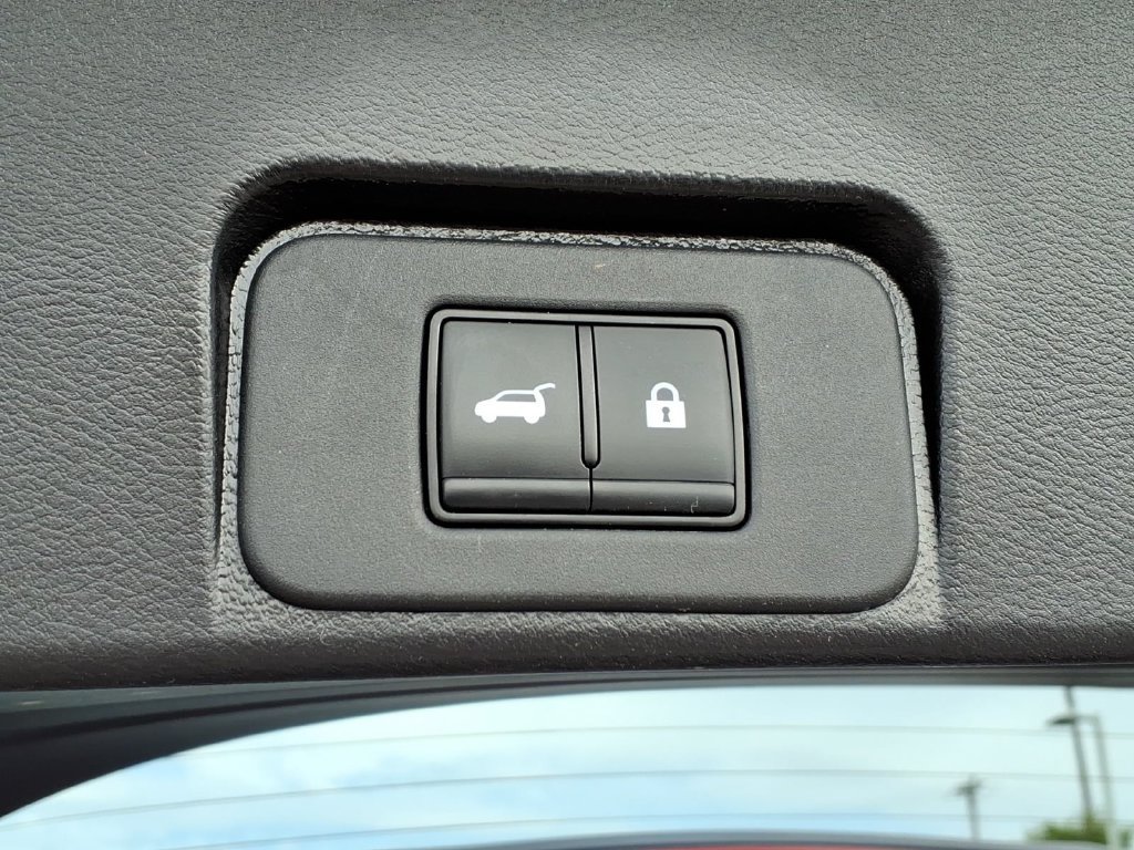 Certified 2024 Nissan Rogue SL w/ SL Premium Package AWD/4WD image 14