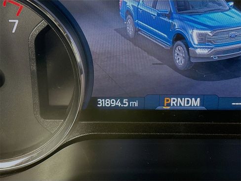 Used 2023 Ford F150 XLT w/ Equipment Group 302A High image 13