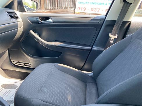 Used 2016 Volkswagen Jetta S FWD image 12