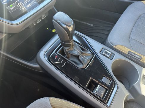 Certified 2025 Subaru Crosstrek 2.5i Sport w/ Crosstrek Mirror Package image 21