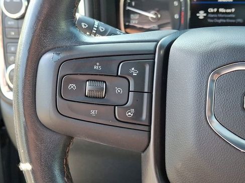 Used 2021 GMC Sierra 1500 AT4 w/ AT4 Premium Package image 19