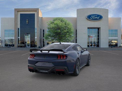 New 2026 Ford Mustang Dark Horse w/ Dark Horse Handlin Package RWD image 8