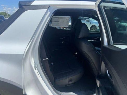 New 2026 Hyundai Santa Cruz SEL FWD image 41