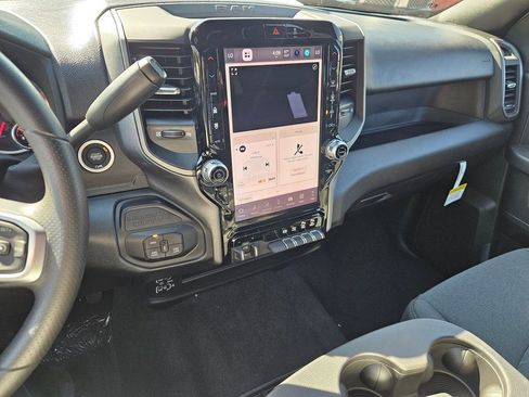 New 2026 RAM 2500 Tradesman AWD/4WD image 19