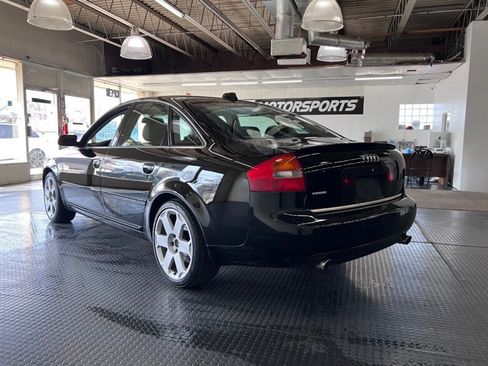 Used 2004 Audi A6 2.7T image 7