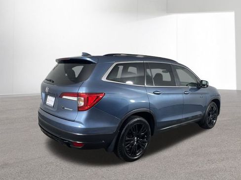 Used 2021 Honda Pilot Special Edition image 13