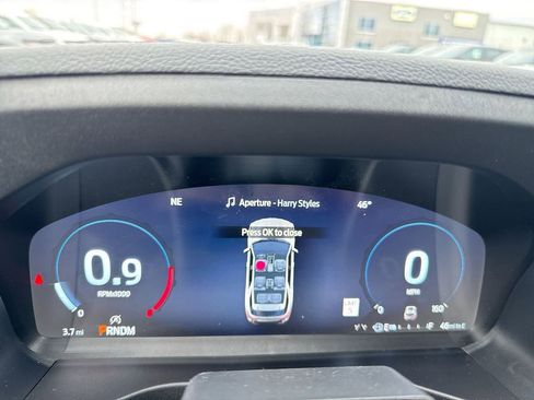 New 2026 Ford Explorer ST w/ Sun And Sound Package image 12