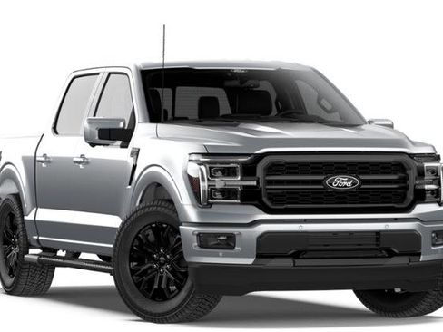 New 2026 Ford F150 Lariat w/ Equipment Group 502A High AWD/4WD image 26