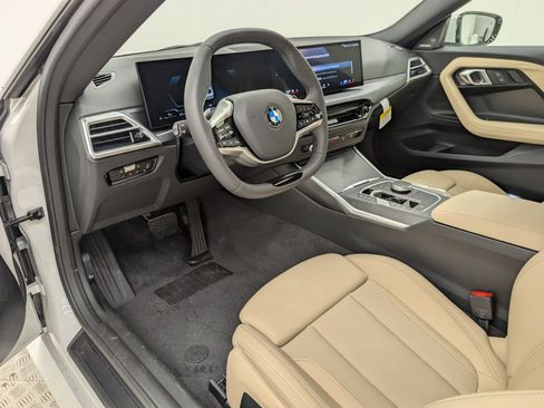 New 2026 BMW 230i Coupe w/ Convenience Package image 4