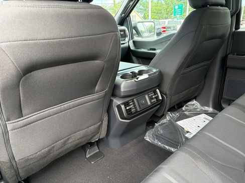 New 2026 Ford F150 STX w/ Equipment Group 200A AWD/4WD image 9