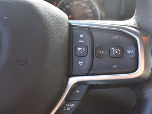 New 2026 RAM 1500 Classic Warlock image 20