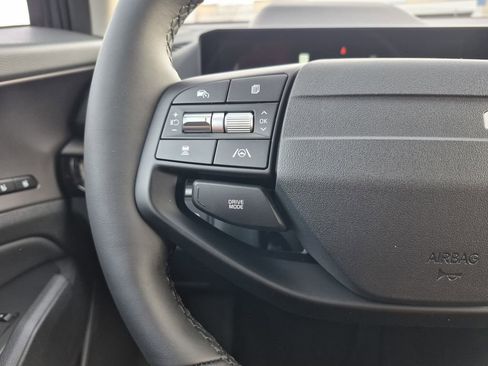 New 2026 Kia Sportage SX Prestige image 16