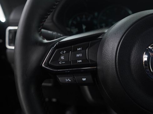 Certified 2025 MAZDA CX-5 2.5 Turbo w/ Premium Package image 18