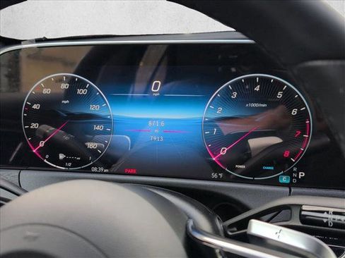 Certified 2026 Mercedes-Benz E 350 Sedan image 11