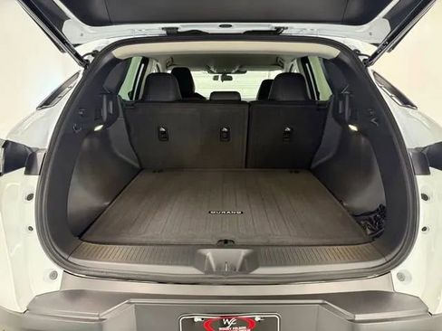 New 2026 Nissan Murano SV AWD/4WD image 8