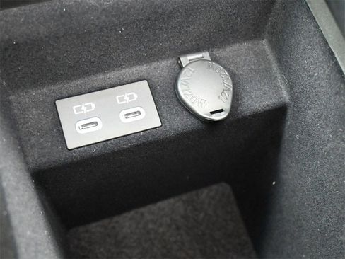 Used 2024 Lexus ES 350 w/ Premium Package image 17