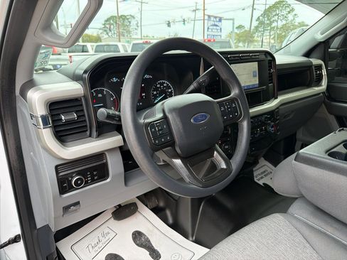 Used 2024 Ford F250 XL w/ STX Appearance Package image 16