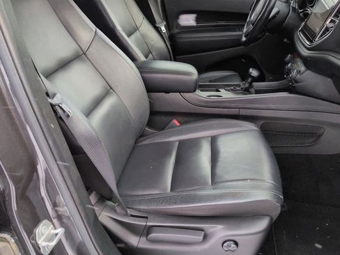 Used 2021 Dodge Durango GT image 24