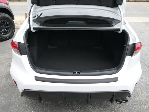 Used 2024 Toyota Corolla SE FWD image 24