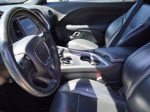 Used 2018 Dodge Challenger SXT Plus RWD image 18