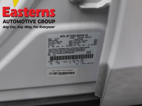 Used 2023 Ford Maverick XL image 33