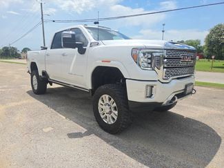 Used 2022 GMC Sierra 2500 Denali w/ Denali Ultimate Package AWD/4WD video 1