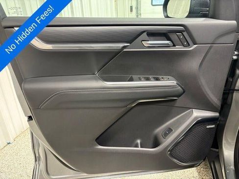 New 2026 GMC Acadia Elevation w/ Black Edition image 16