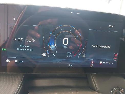 New 2026 Chevrolet Equinox LT w/ Midnight Edition image 19