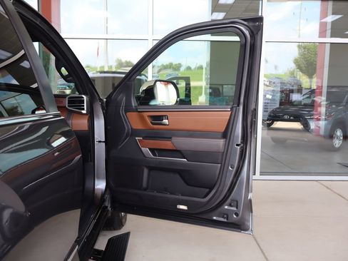 Used 2026 Toyota Sequoia 1794 Edition AWD/4WD image 53