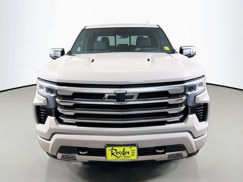 New 2026 Chevrolet Silverado 1500 High Country w/ Technology Package image 2