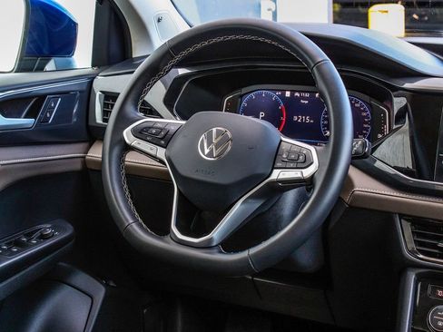 Used 2024 Volkswagen Taos SEL image 25