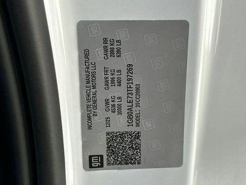 New 2026 Chevrolet Silverado 2500 W/T w/ WT Convenience Package image 33