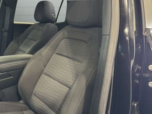 Used 2025 Chevrolet Equinox LT image 22