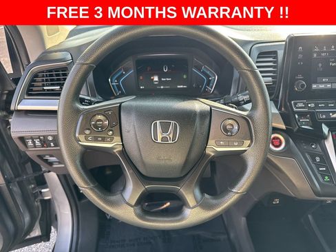 Used 2022 Honda Odyssey EX image 14