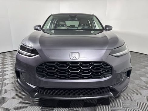 New 2026 Honda HR-V LX image 10