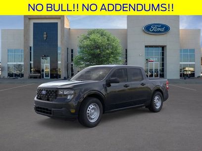 New 2026 Ford Maverick XL w/ Equipment Group 101A