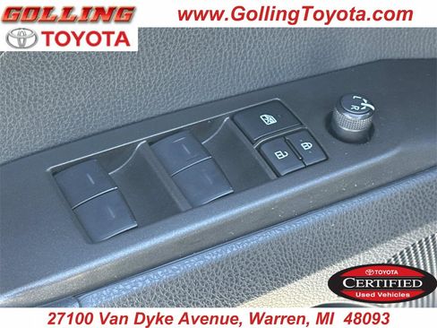 Certified 2024 Toyota Camry SE image 16