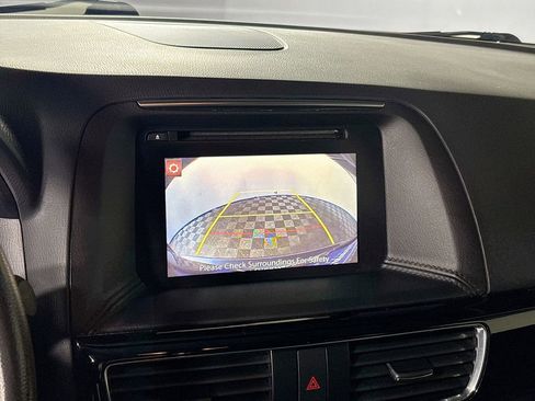 Used 2016 MAZDA CX-5 Sport image 16