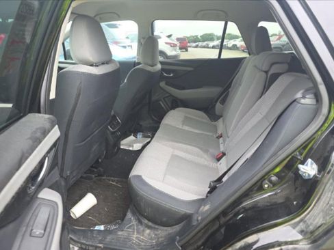 Used 2025 Subaru Outback Premium AWD/4WD image 7