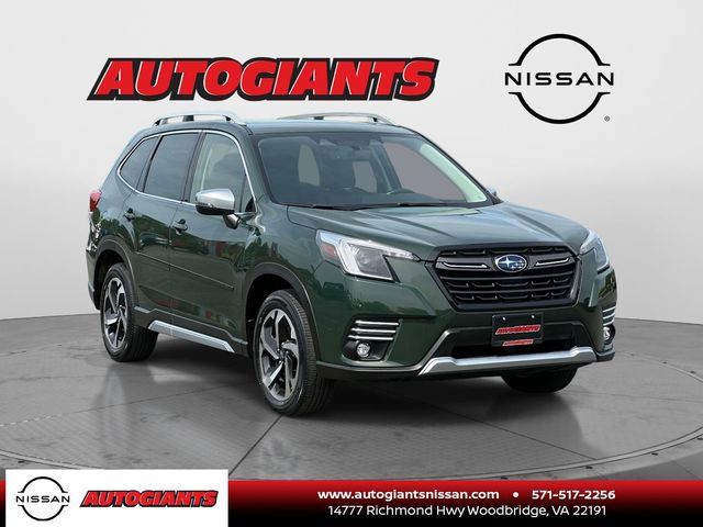 Used 2023 Subaru Forester Touring AWD/4WD image 1